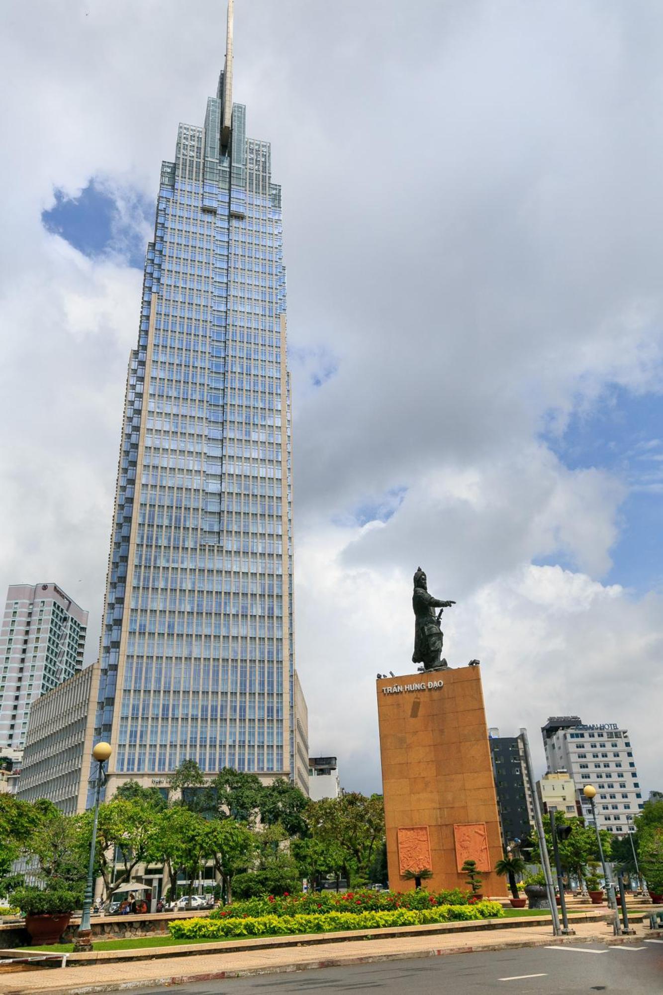 Lotus Hotel Nguyen Phi Khanh Q1 Thành Pho Ho Chí Minh Esterno foto